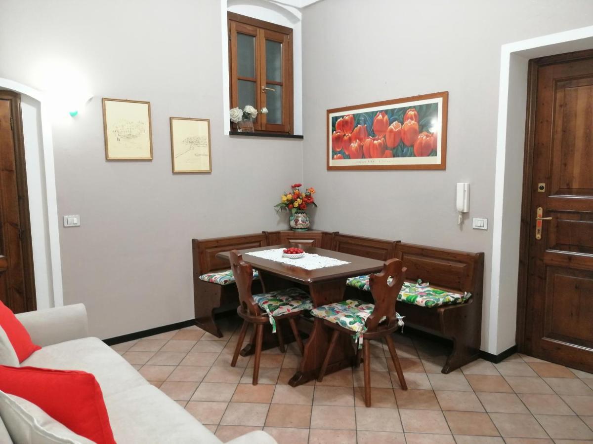 Casa Nives Apartment Imperia Exterior foto