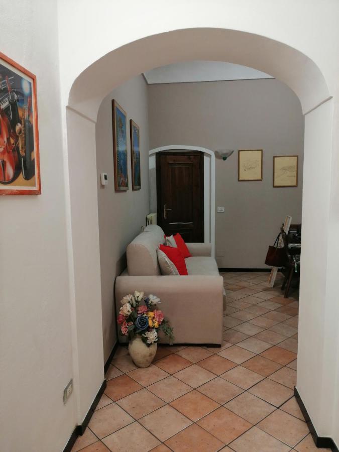 Casa Nives Apartment Imperia Exterior foto