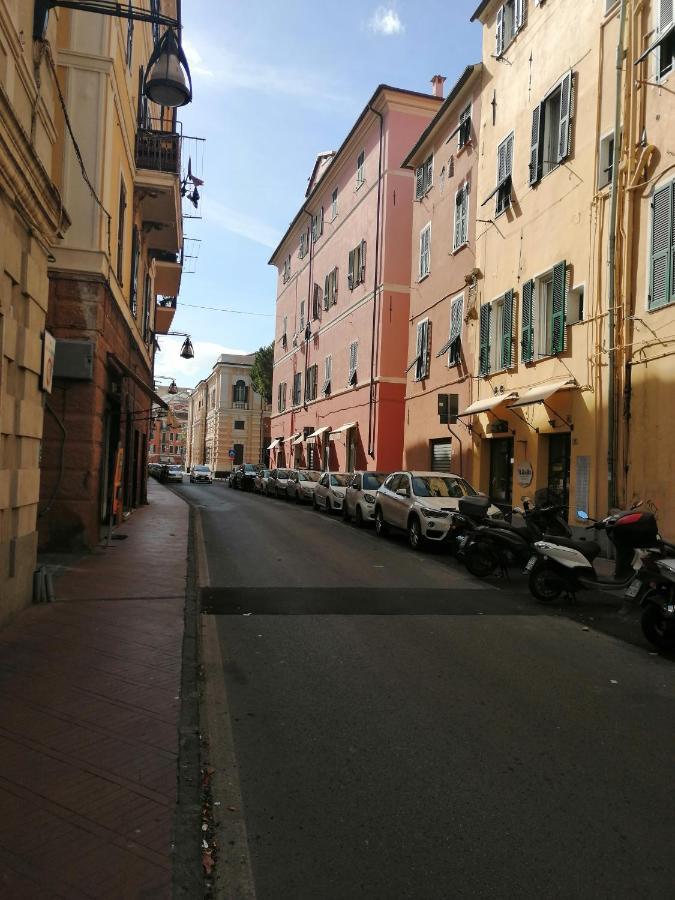 Casa Nives Apartment Imperia Exterior foto